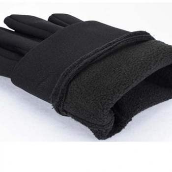 겨울 188QJI23 방한 방한 스타일 장갑 스마트폰 터치 방수 여성