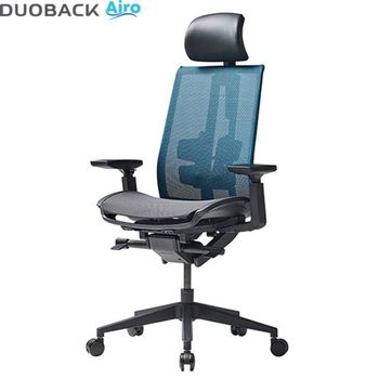 듀오백 D3-HM 에어로 메쉬의자 대 사무용 업무용 부품 소모품 자재 파츠