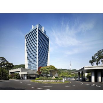 [중구] 반얀트리 클럽 앤 스파 서울