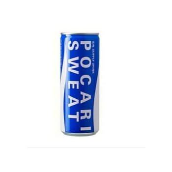 동아오츠카 포카리스웨트 240ml 120개입(4박스) /s (33435642)