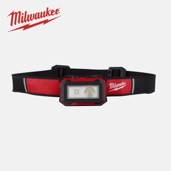 IR HL450-0 충전식 헤드 랜턴 450루멘 USB충전식 분리가능