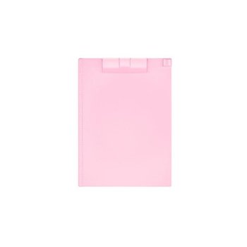 A4 클립보드 핑크 기본형 Kapamax
