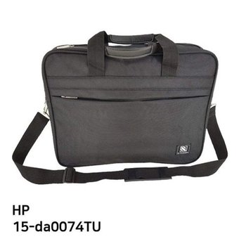 S.HP 15-da0074TU노트북가방-W840FBC