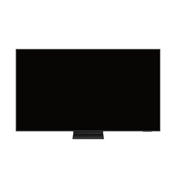 (H)삼성전자 Neo QLED TV KQ75QNF70BFXKR 189cm 75인치 스탠드