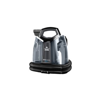 [해외] [Bissell Spotclean Plus 3724N] 비셀 스팟클린 플러스 쇼파 카펫 러그 진드기 얼룩 습식 청소기