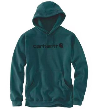 카하트 로고 루즈 핏 후드티 7003175 148311818