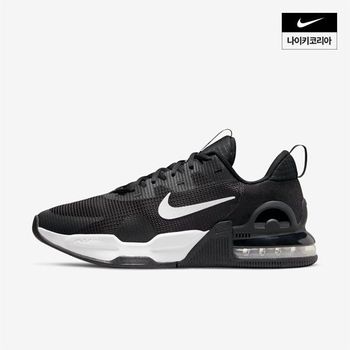 브랜드관 남성 에어맥스 알파 트레이너 5 DM0829-001