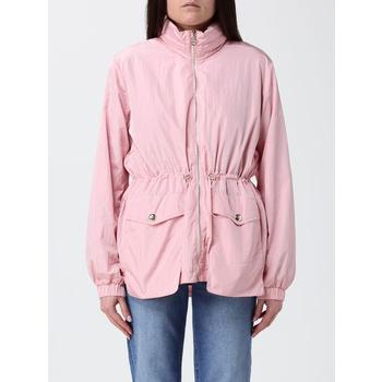 [해외] 26SS 리우조 코트 TA6151T2925 41909 Pink