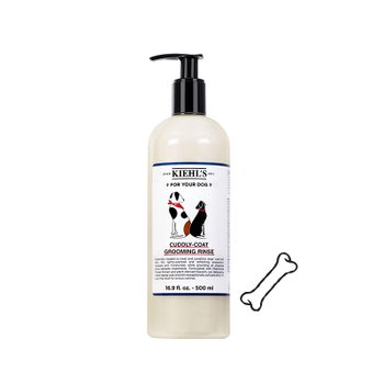 [신세계백화점][펫] 커들리-코트 그루밍 컨디셔너 500ml
