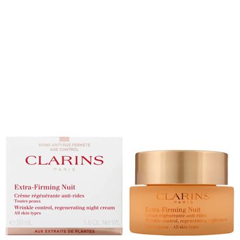 [해외] Clarins 클라랑스 엑스트라퍼밍 나이크크림 포 올 스킨 타입 50ml