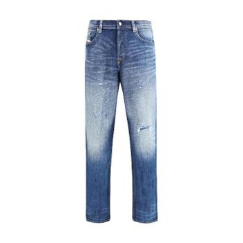 [해외] [K68]디젤 A1022909M17 01 Regular 2023 D Finitive Jeans