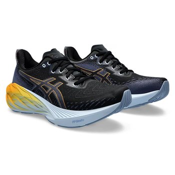 [해외] 아식스 노바블라스트 4 남성 2E 런닝화 조깅 운동화 마라톤화 1011B693-001