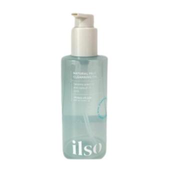 일소 네추럴 마일드 클렌징 오일 200ml (S40013072)