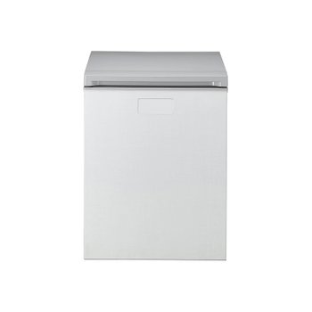 LG 디오스 K135LW123 김치톡톡 뚜껑형 김치냉장고 128L / KN