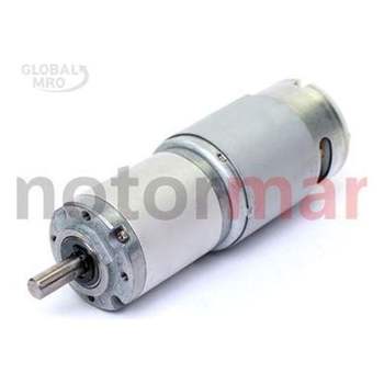 샹리 JJ17BB10 감속기어터 IG32GM 01TYPE(12V) 감속비1/5~