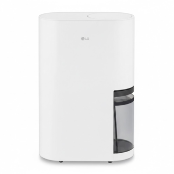 LG전자 오브제컬렉션 18L 화이트 DQ185MWGA