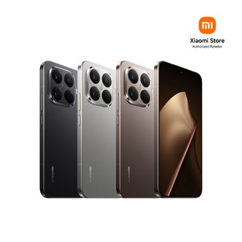 샤오미 15T Pro 라이카카메라 최대120배 줌