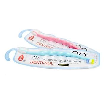 아이앤지메딕스 DR71WU90 덴티솔 투스브러쉬 칫솔 1p