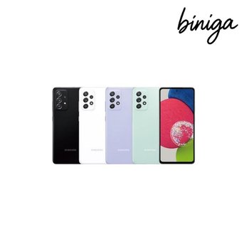 삼성 갤럭시a52s 중고 공기계 [A528]
