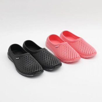 여성 캐주얼 펀칭 샌들 단화 116757