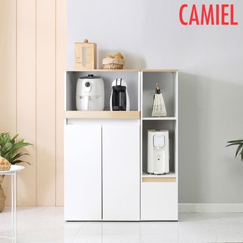 태윤인터내셔날 OEM [까미엘]벨로 LPM 900 수납 렌지대세트 A형(TB_YU0036)