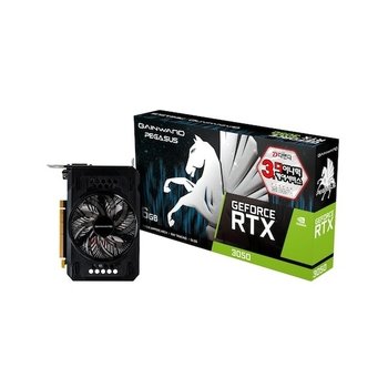 GAINWARD 지포스 RTX 3050 페가수스 D6 6GB (정품)