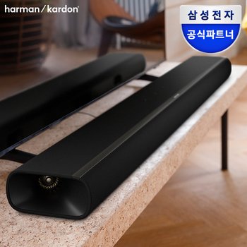 삼성전자 하만카돈 인챈트 1100 사운드바 ENCHANT 1100