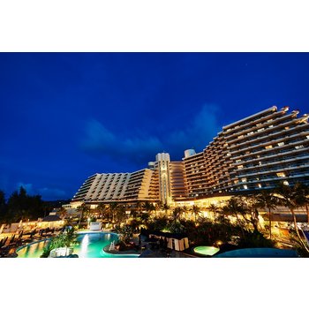 [오후출발/티웨이항공/일반특가] 사이판 켄싱턴리조트 + ALL인클루시브 5일_『로얄디럭스룸』(레이트체크아웃)