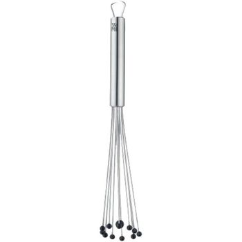 [해외] 독일 WMF 가정용 주방 냄비 2096398 WMF Profi Plus Ruhrblitz 27 cm whisk with silicone balls