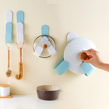 방구석닷컴  냄비뚜껑거치대