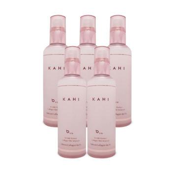가히 링클 바운스 콜라겐 미스트 앰플 120ml 5개 Ss (S11653657)