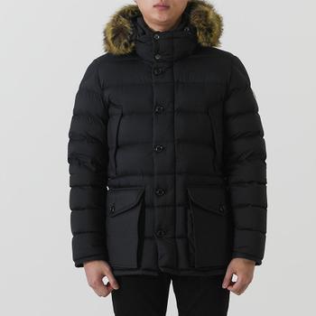 CLUNYE 클루니 남성 패딩자켓 J2 091 1C00010 596K7 999