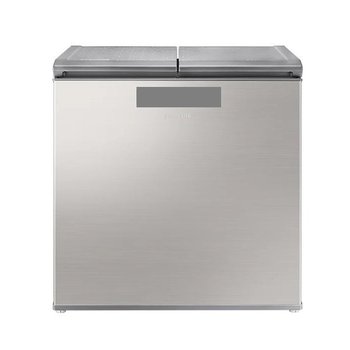 [J] 삼성전자 김치플러스 2도어 221L 세린 실버 RP22C3111Z1