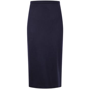 [해외] 해리스와프런던 WOMEN 스커트 AZ7180MYM358BLUE 6508556