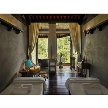 [노쇼핑/노옵션/노팁] 하노이+옌뜨 5일 [Legacy Yen Tu-MGallery 2박]