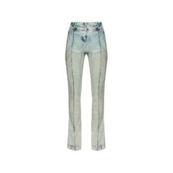 25 FW KNWLS Halcyon faded trousers SS26HALE TP450362601
