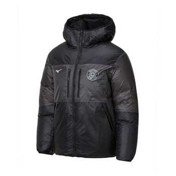 X니벨크랙 미드다운자켓 32MNWJ0209_F _F