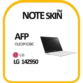 LG전자 울트라PC 그램 14Z950 올레포빅 필름 - 벌크