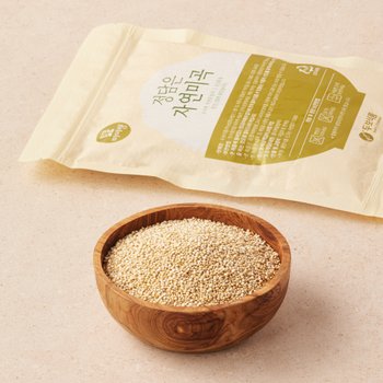 페루산 퀴노아 400g