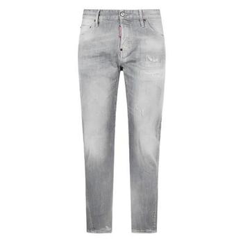 [해외배송] 디스퀘어드2 슬림 TWST 진 S74LB1870S30260 852 B0171904735