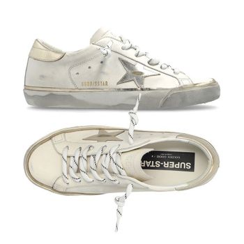 슈퍼 스타 클래식 스니커즈 화이트 139491870