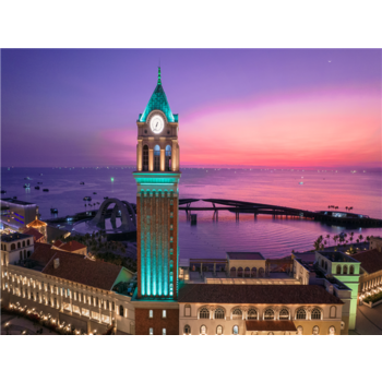 [노옵션,노팁/쇼핑1회] 푸꾸옥 6일 (NEW3대야경투어/노보텔/혼똔섬케이블카/심포니오브더씨/패스트트랙)