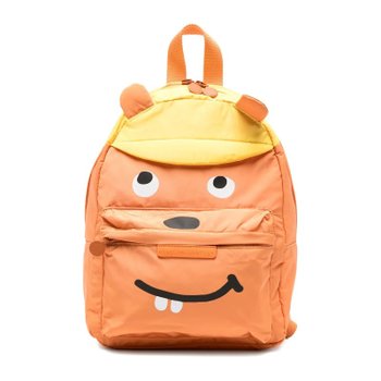 [해외배송] 스텔라매카트니 주니어 카툰 페이스 키즈 백팩 TX0Q58Z0537 344C