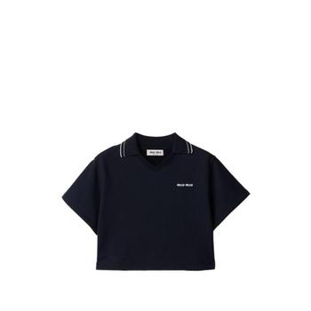 [해외] 26FW 미우미우 스웨터 MJNA41191L S OOOF0008
