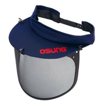 안면 보호 마스크 OSC-950S 개인용 안전 장비 얼굴 방어구