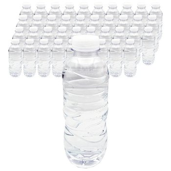 롯데칠성 아이시스 생수 화이트캡 무라벨 300ml x 40PET