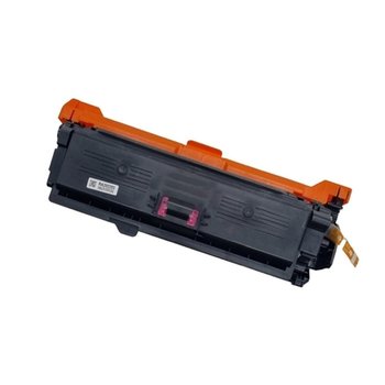[VCJ67905]DM 교체용 토너 빨강 CP3525X CP3525dn 7000매