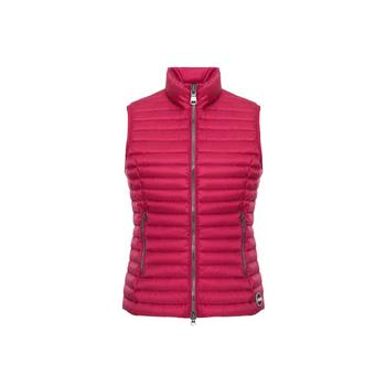[해외] 25SS 콜마르 패딩 조끼 2222U9VX PUNKY 650 Red