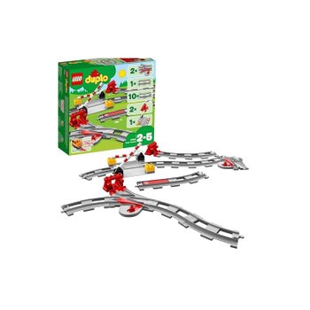 [해외] 레고(LEGO) 듀플로 놀이가 1.5세 2세 5세 10882