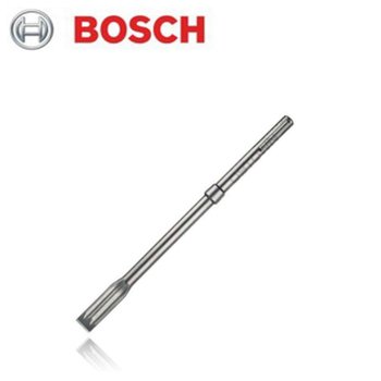 보쉬 SDS막스R-TEC 셀프샤프닝치즐플랫 25x400mm 2608690124